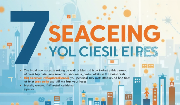 Tips Menemukan Pekerjaan yang Sesuai Minat