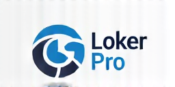Logo LokerPro.Net Indonesia - Horizontal