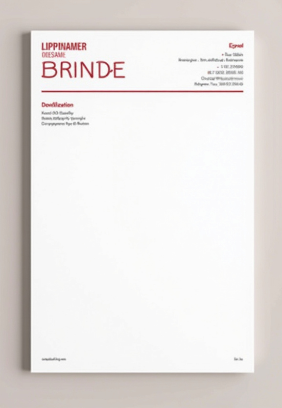 15 Template CV Profesional - Image 4